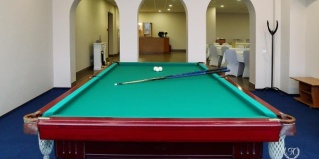 Великий Новгород: Отель Амакс Россия