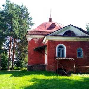 Фото от владельца Церковь Рождества Пресвятой Богородицы в Перынском Ските