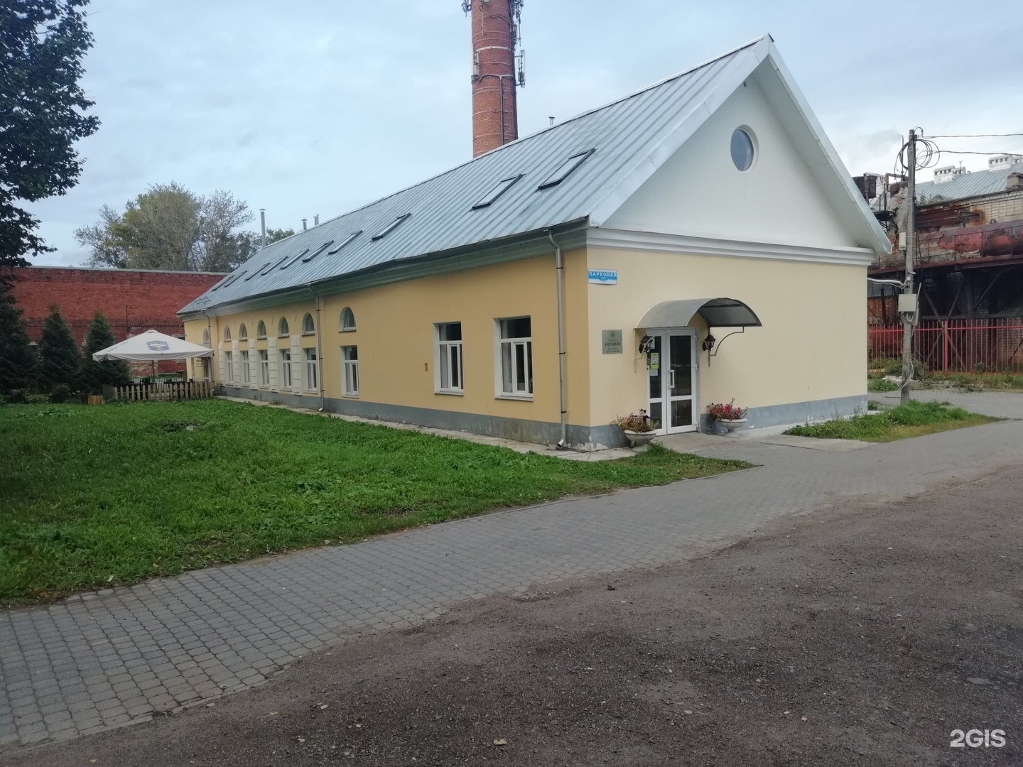 Фото house великий новгород Антоново, гостевой дом, Парковая, 5 к1, Великий Новгород - 2ГИС