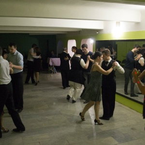 Фото от владельца La Vida del Tango, школа аргентинского танго