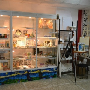 Фото от владельца ВАНГОГ, магазин художественных товаров и товаров для творчества