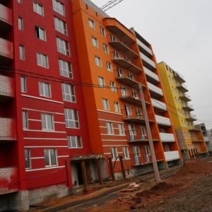 Фото от владельца ВологдаСтройЗаказчик, ООО, строящиеся объекты