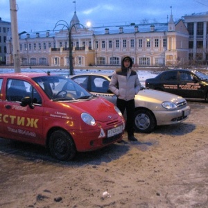 Фото от владельца ПРЕСТИЖ, автошкола