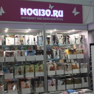 Фото от владельца Nogi30.ru, магазин чулочно-носочных изделий