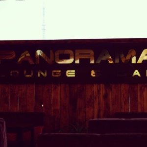 Фото от владельца PANORAMA, кафе-бар