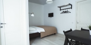 Астрахань: Отель Гагарин