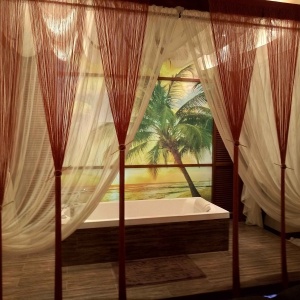 Фото от владельца Престиж Декор, салон штор и интерьерного текстиля
