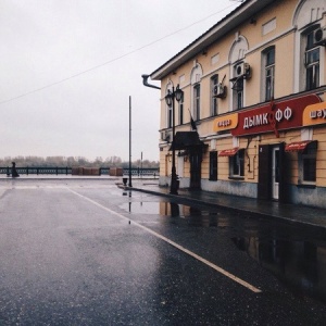 Фото от владельца Дымкофф, дом шаурмы