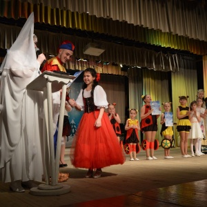 Фото от владельца Детская вокально-театральная студия Виталия и Екатерины Шепеленко