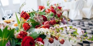 Астрахань: Отель Azimut Сити Отель Астрахань