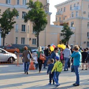 Фото от владельца Таксолет, служба заказа пассажирского легкового транспорта