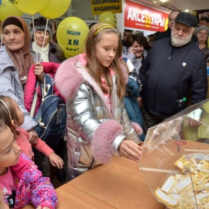 Фото от владельца Вива, торгово-сервисный центр