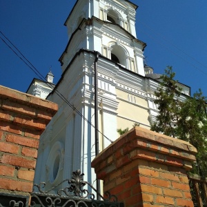 Фото от владельца Храм Успения Пресвятой Богородицы Римско-Католической церкви