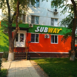 Фото от владельца Subway, сеть ресторанов быстрого обслуживания