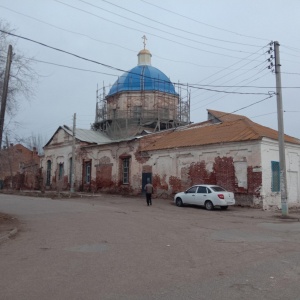 Фото от владельца Храм Введения во храм Пресвятой Богородицы