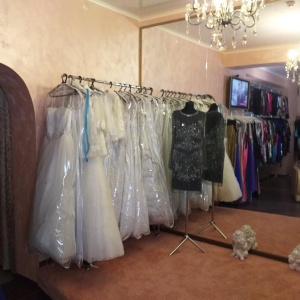Фото от владельца Ла Феличе, свадебный салон