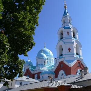 Фото от владельца Карелия-лайнс, туроператор