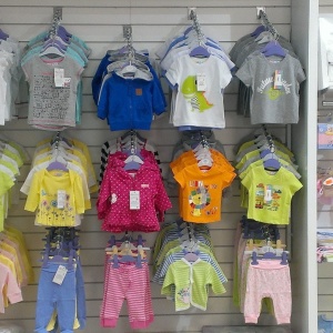 Фото от владельца Kid`s fashion, магазин товаров для новорожденных