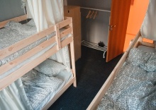 Петрозаводск: Капсульные отели Karelia hostel