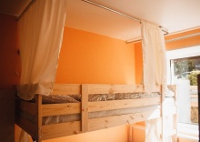 Петрозаводск: Капсульные отели Karelia hostel