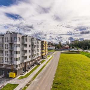 Фото от владельца Александровский, ООО, жилой комплекс