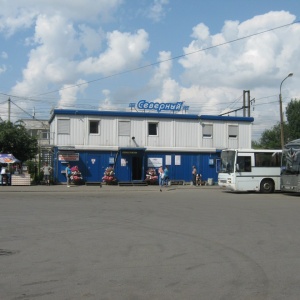 Фото от владельца Автовокзал, г. Петрозаводск