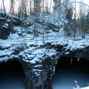 Фото от владельца Сааристо-Тур, туристическая компания