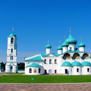 Фото от владельца Северное сияние, ООО, туристическая компания