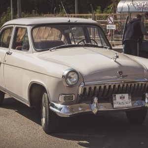 Фото от владельца Аллюр, автосервис