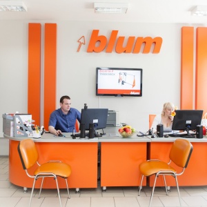 Фото от владельца Blum, магазин комплектующих для мебели