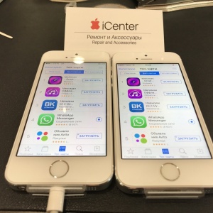 Фото от владельца iCenter, центр по ремонту и настройке мобильных телефонов и другой цифровой техники
