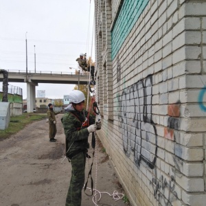 Фото от владельца Учебный центр №266, ООО