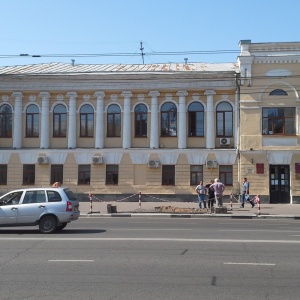 Фото от владельца ЗАГС г. Тамбова