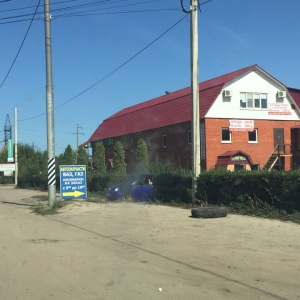 Фото от владельца Магазин автозапчастей, ИП Бастрыкин А.И.