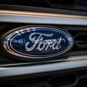 Фото от владельца Ford, автосалон