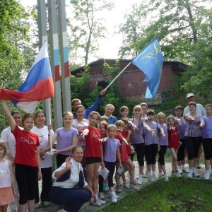 Фото от владельца Юность, детский лагерь