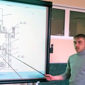 Фото от владельца Находкинский центр охраны труда, ЧОУ ДПО