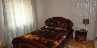 Уссурийск: Отель Классик