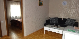 Уссурийск: Отель Классик