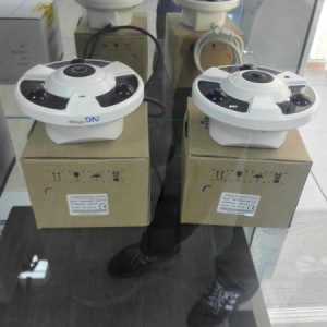 Фото от владельца NGshop, компания по продаже систем видеонаблюдения