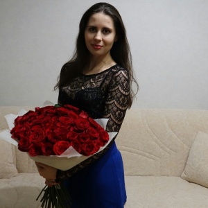 Фото от владельца РУССКИЙ БУКЕТ, служба доставки цветов