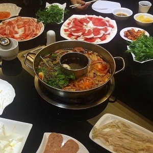 Фото от владельца One Hot Pot