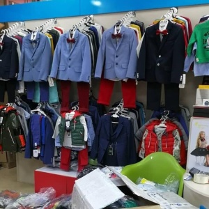 Фото от владельца Мини-персона, магазин детской одежды