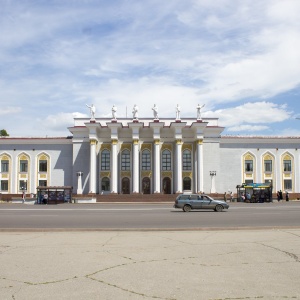 Фото от владельца Дворец культуры горняков