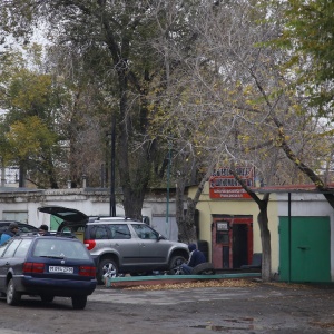 Фото от владельца Шиномонтажная мастерская, ИП Хотишев В.Ф.