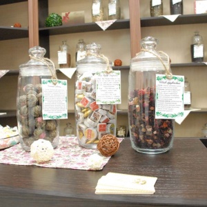 Фото от владельца Бархат, бутик элитного чая и кофе