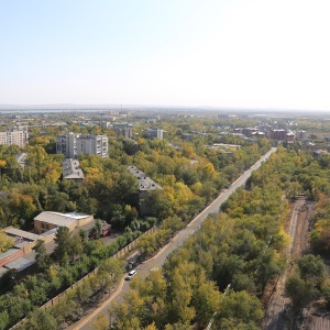 Фото от владельца GREEN CITY PARK, многоэтажный жилой комплекс