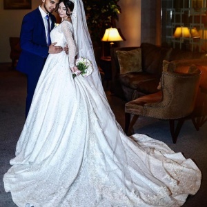 Фото от владельца Wedding Group, сеть свадебных салонов