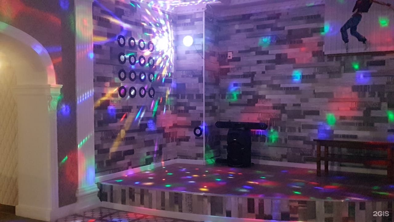 Гостиничный комплекс