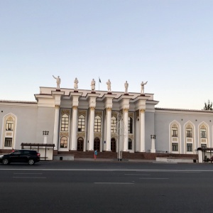 Фото от владельца Дворец культуры горняков